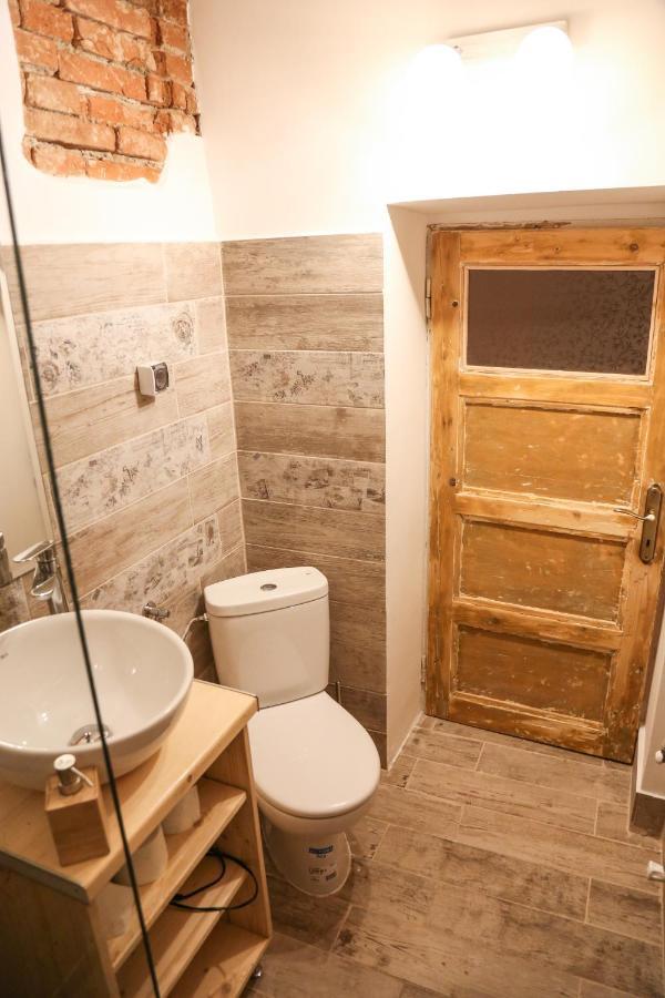 Apartamentul 16 Braşov Esterno foto