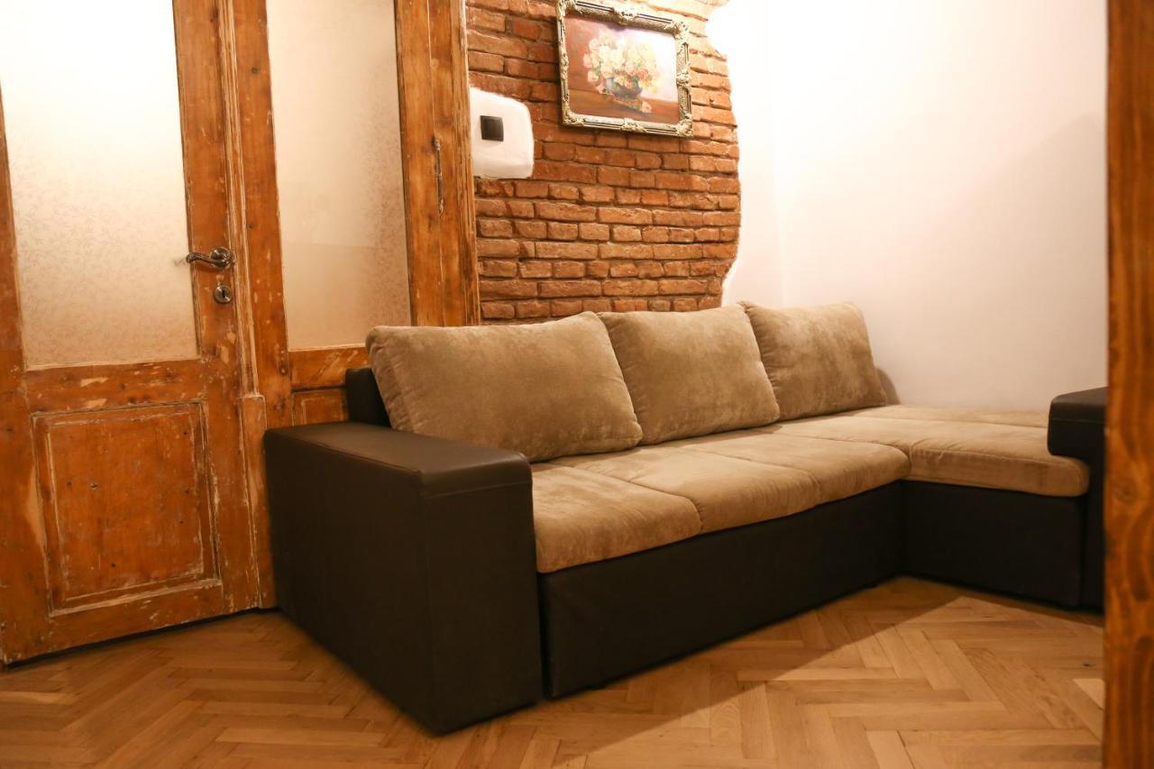 Apartamentul 16 Braşov Esterno foto