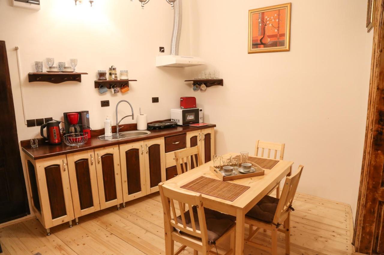 Apartamentul 16 Braşov Esterno foto