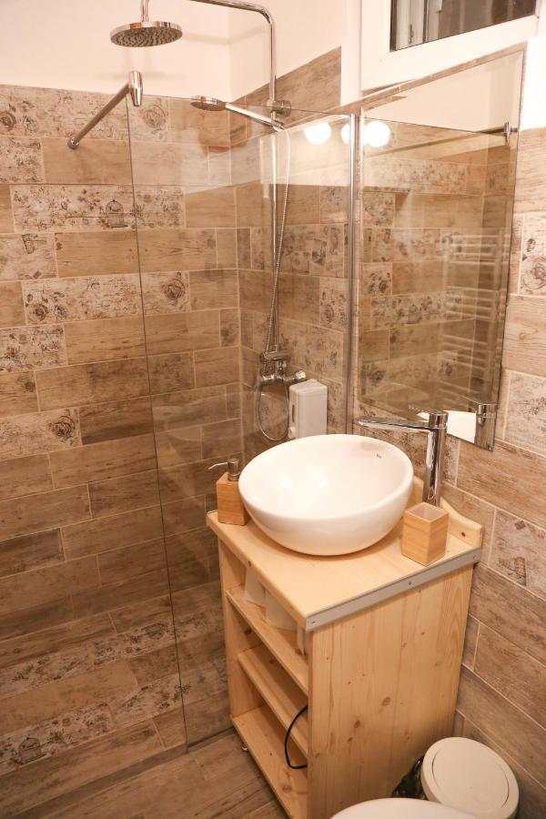 Apartamentul 16 Braşov Esterno foto